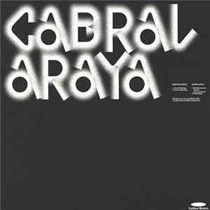 Daniel Araya / Marcos Cabral - Split 02 Mp3