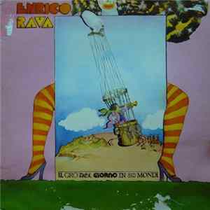 Enrico Rava - Il Giro Del Giorno In 80 Mondi Mp3