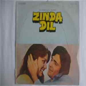 Laxmikant Pyarelal, Varma Malik - Zinda Dil Mp3