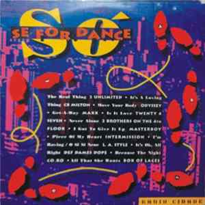 Various - Só Se For Dance Mp3