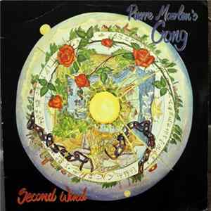 Pierre Moerlen's Gong - Second Wind Mp3