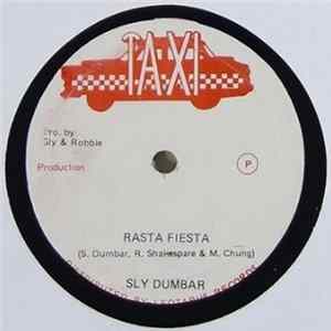 Sly Dunbar - Awho Say / Rasta Fiesta Mp3