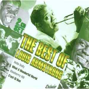 Louis Armstrong - The Best Of Louis Armstrong Mp3