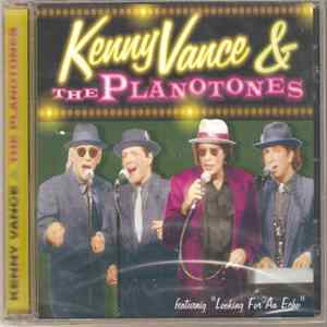 Kenny Vance And The Planotones - Kenny Vance & The Planotones Mp3