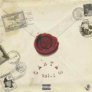 Los Poetas - Cartas Vol.1 Mp3