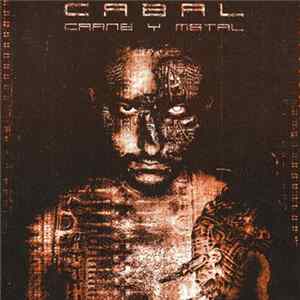 Cabal - Carne Y Metal Mp3