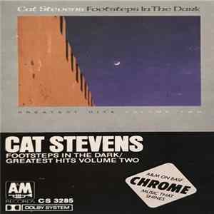 Cat Stevens - Footsteps In The Dark - Greatest Hits Volume Two Mp3