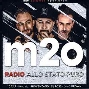 Various - m2o Summer Xperience 2017 Mp3