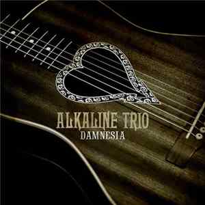 Alkaline Trio - Damnesia Mp3
