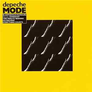 Depeche Mode - Blasphemous Rumours Mp3