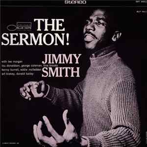 Jimmy Smith - The Sermon! Mp3