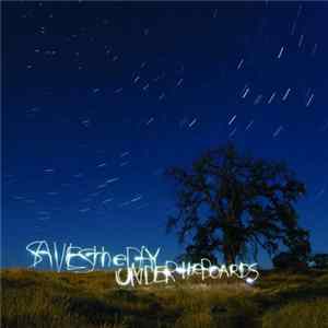 Saves The Day - Under The Boards Mp3