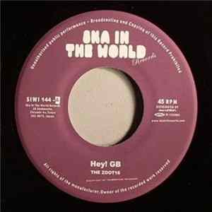 The Zoot16 / EKD - Split Mp3