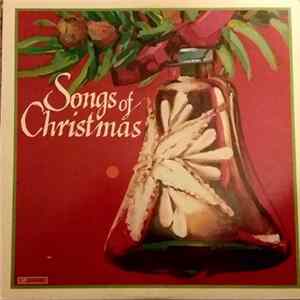 Various - Songs Of Christmas Mp3