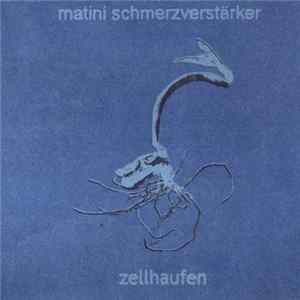 Matini Schmerzverstärker - Zellhaufen Mp3