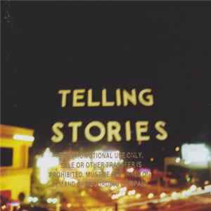 Tracy Chapman - Telling Stories Mp3