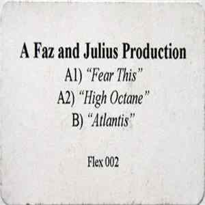 Faz & Julius - A Faz & Julius Production Mp3