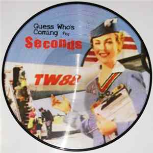 Various - Guess Who's Coming For Seconds Mp3