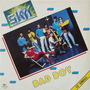 Skyy - Bad Boy Mp3