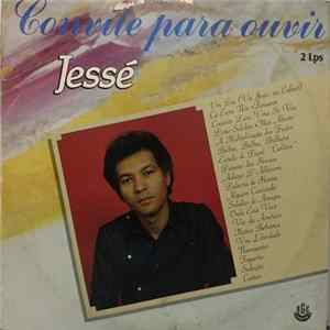 Jessé - Convite Para Ouvir Jessé Mp3