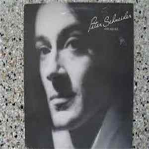 Peter Schneider - Fire And Ice Mp3
