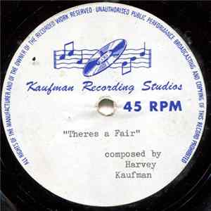 Unknown Artist - Theres A Fair Mp3