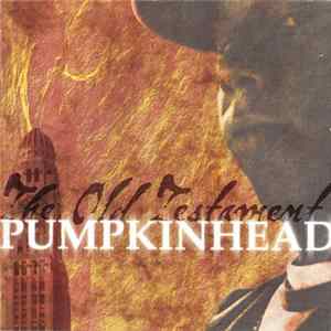 Pumpkinhead - The Old Testament Mp3