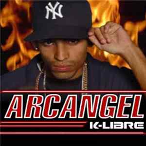Arcangel - K-Libre Mp3