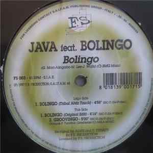 Java Feat. Bolingo - Bolingo Mp3