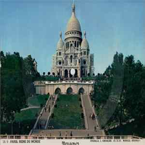Marcel Armand - Paris, Reine du Monde Mp3