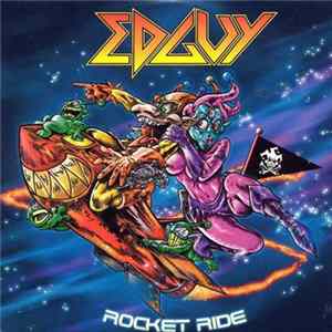 Edguy - Rocket Ride Mp3