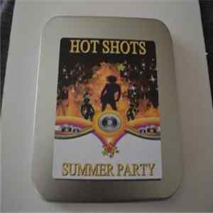 Various - Hot Shots Summer Party Collection Mp3