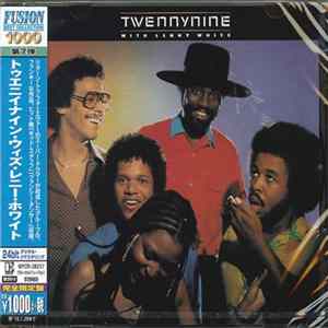 Twennynine With Lenny White - Twennynine With Lenny White Mp3