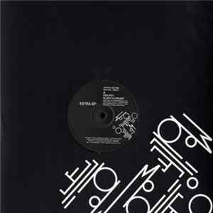Pan-Pot / Daniel Stefanik - Extra EP Mp3