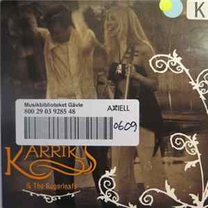 Karrik's, The Sugarloafs - Karrik´s & The Sugarloafs Mp3