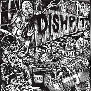 Dishpit - Dishpit Mp3