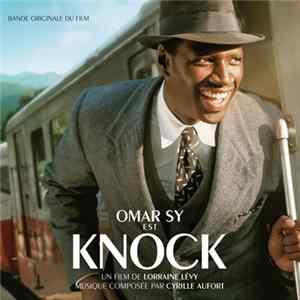 Cyrille Aufort - Knock Mp3