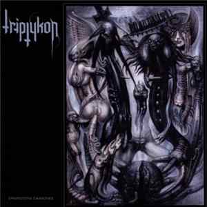Triptykon - Eparistera Daimones Mp3