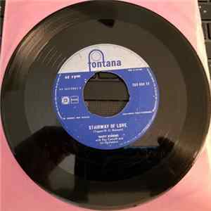 Marty Robbins - Stairway Of Love / Just Married Mp3