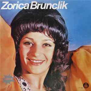 Zorica Brunclik - Ne Daj Da Nas Rastave Mp3