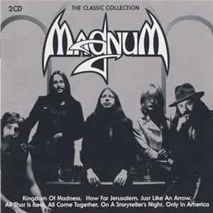 Magnum - The Classic Collection Mp3