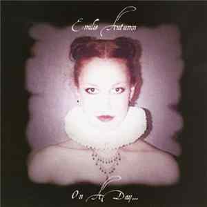 Emilie Autumn - On A Day... Mp3