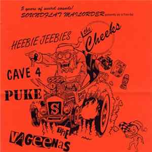 Various - 5 Years Of Weird Sounds! Mp3