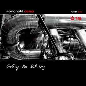 Paranoid Demon - Coding Pro E.P.Log Mp3