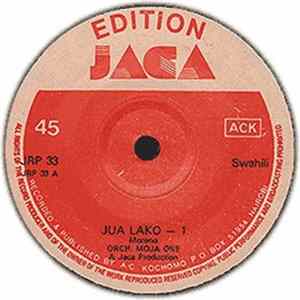 Orch. Moja One - Jua Lako Mp3