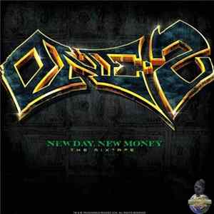 One-2 - New Day, New Money - Mixtape Vol. 2 Mp3