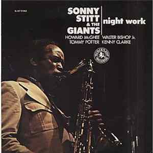 Sonny Stitt & The Giants - Night Work Mp3