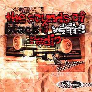 dr.Green - The Sounds Of Black & White Radio Mp3