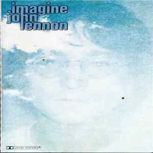 John Lennon / Plastic Ono Band - Imagine Mp3