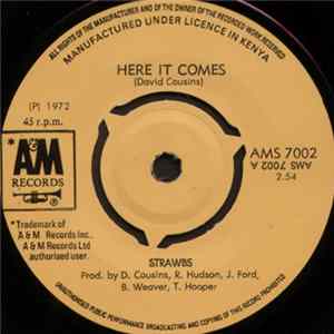Strawbs - Here It Comes / Tomorrow Mp3